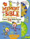 The Memory Bible: From Genesis to Revelation