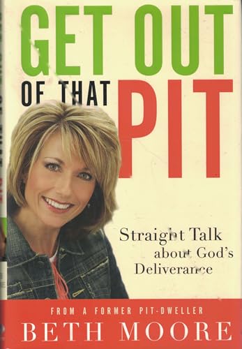 Get Out of that Pit
