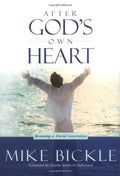 After God's Own Heart (Hardcover)