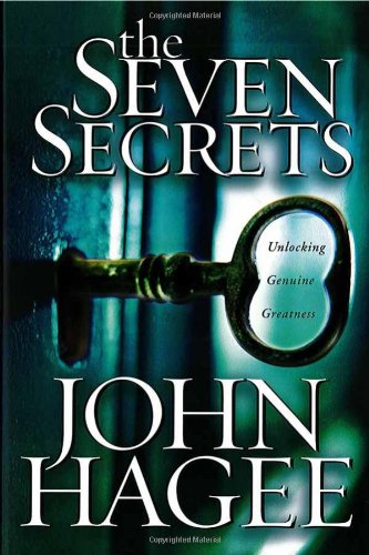 The Seven Secrets (Hardcover)