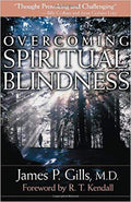 Overcoming Spiritual Blindness