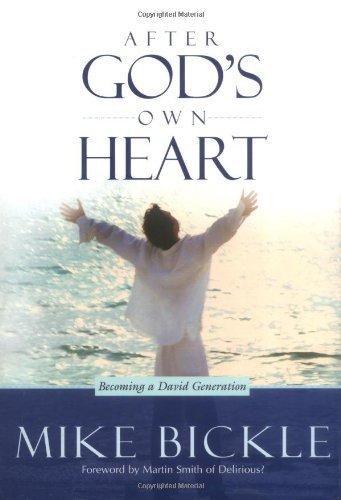 After God's Own Heart (Softcover)