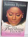 The Threshing Floor (Hardcover)