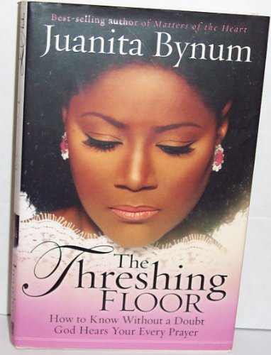 The Threshing Floor (Hardcover)