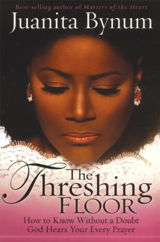 The Threshing Floor