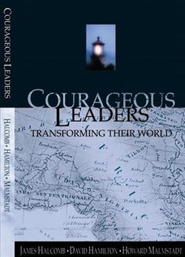 Courageous Leaders