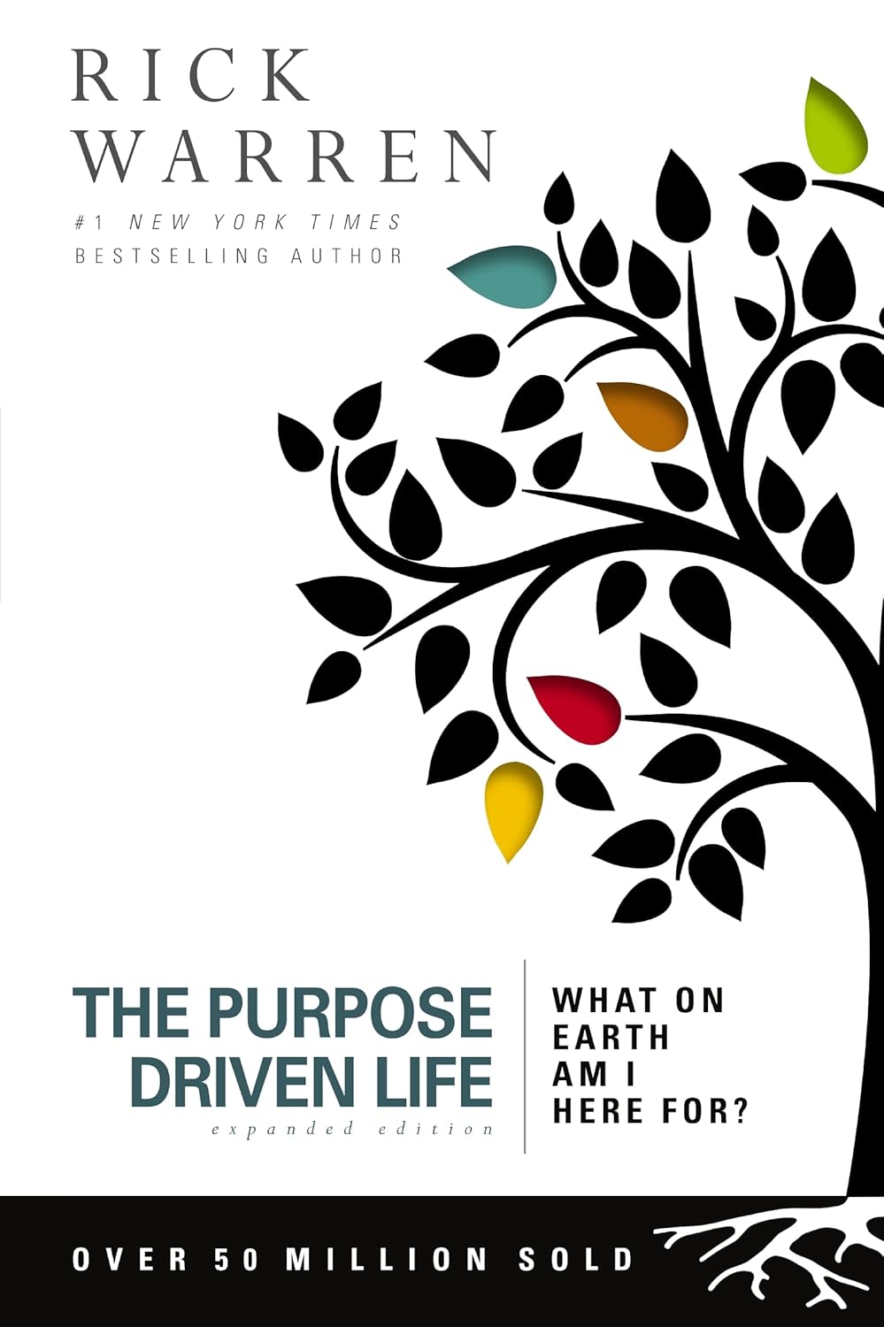 The Purpose Driven Life (Expanded Edition)