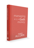 Managing God's Money
