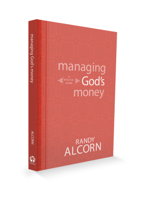Managing God's Money