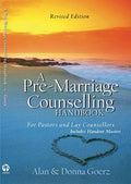 A Pre-Marriage Counselling Handbook (Revised Edition)