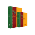 New Living Translation Bible: Africa Edition (NLT) (Small)