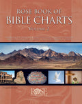 Rose Book of Bible Charts (Volume 2)