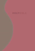 Fire Bible Study Bible (KJV)
