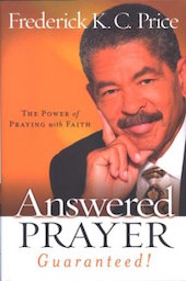 Answered Prayer