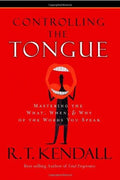 Controlling the Tongue
