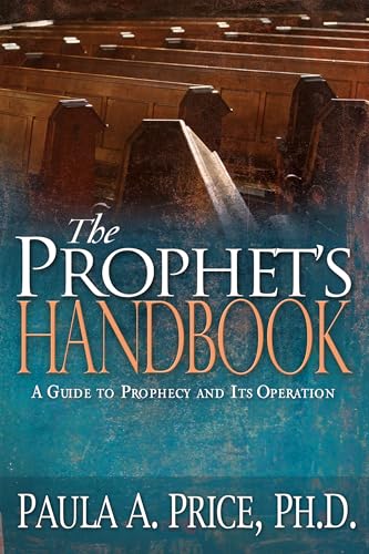 The Prophet's Handbook