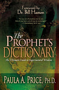 The Prophet's Dictionary (Hardcover)