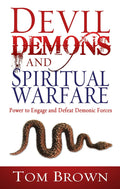 Devil, Demons and Spiritual Warfare