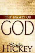 The Names of God - Marilyn Hickey