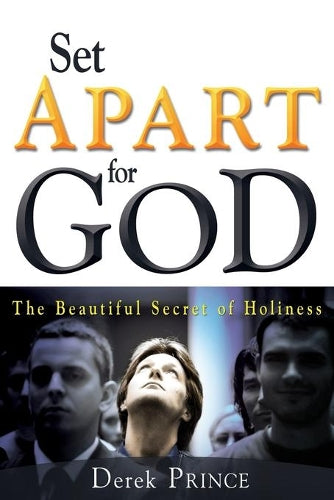 Set Apart for God