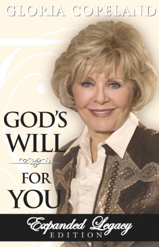 God's Will for You