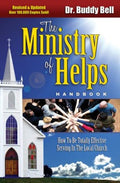 The Ministry of Helps Handbook (Revised & Updated)