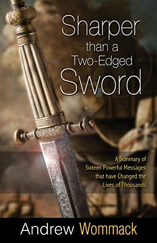 Sharper than a Two-Edged Sword