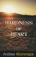 Hardness of Heart