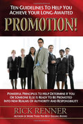 Promotion!