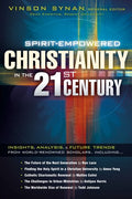 Christianity in the 21st Century