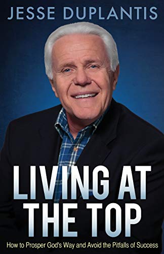Living at the Top