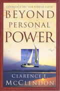 Beyond Personal Power