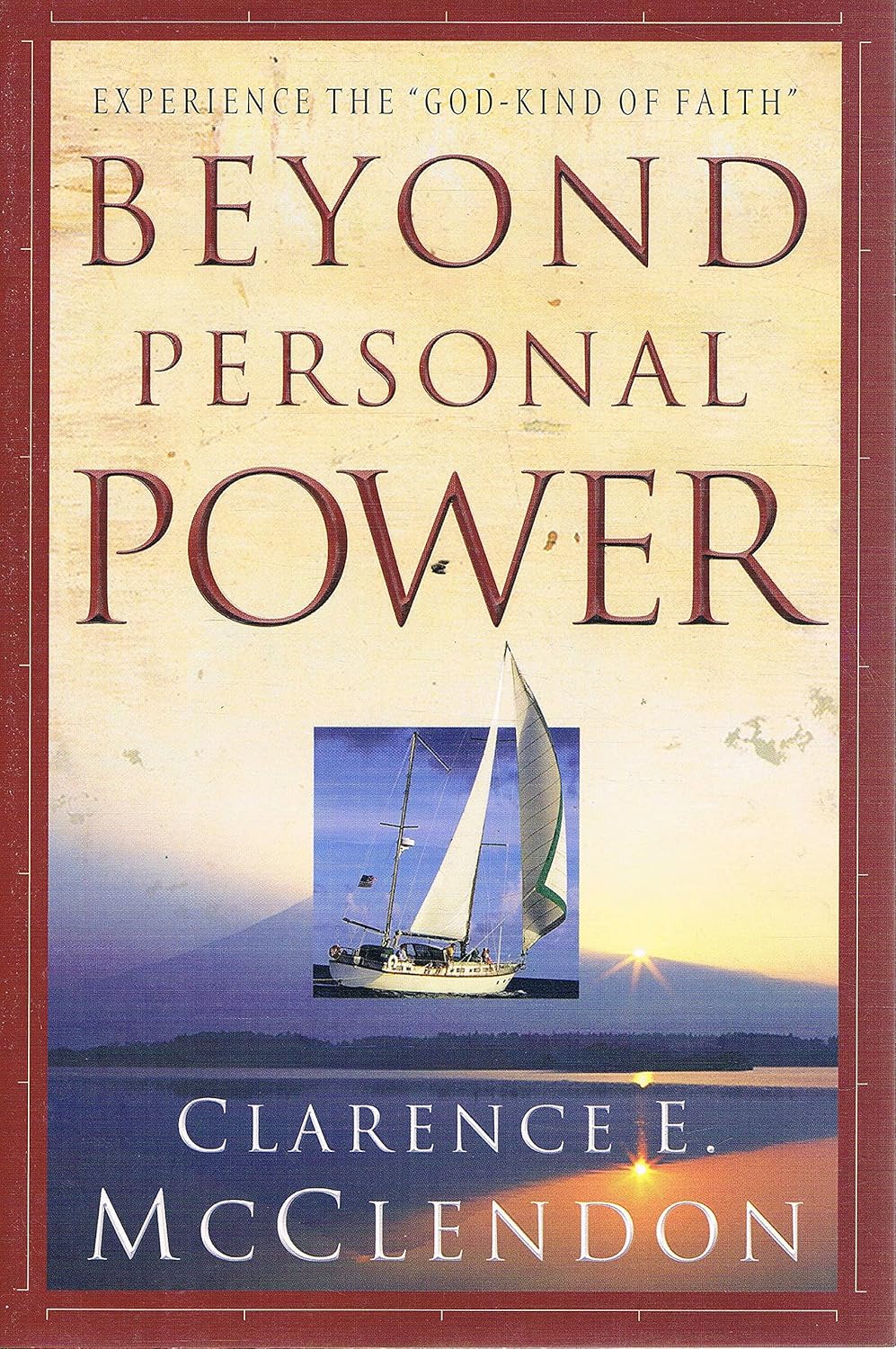 Beyond Personal Power