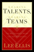 Leading Talents, Leading Teams