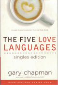 The Five Love Languages (Singles Edition)