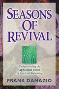 Seasons of Revival - Frank Damazio