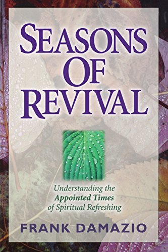 Seasons of Revival - Frank Damazio