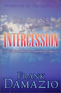 Seasons of Intercession - Frank Damazio