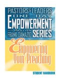 Empowering Your Preaching- Student Handbook