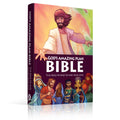 God's Amazing Plan Bible
