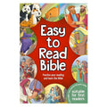 Easy to Read Bible