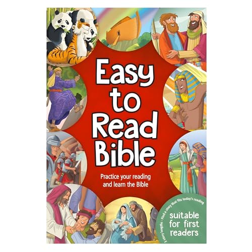 Easy to Read Bible