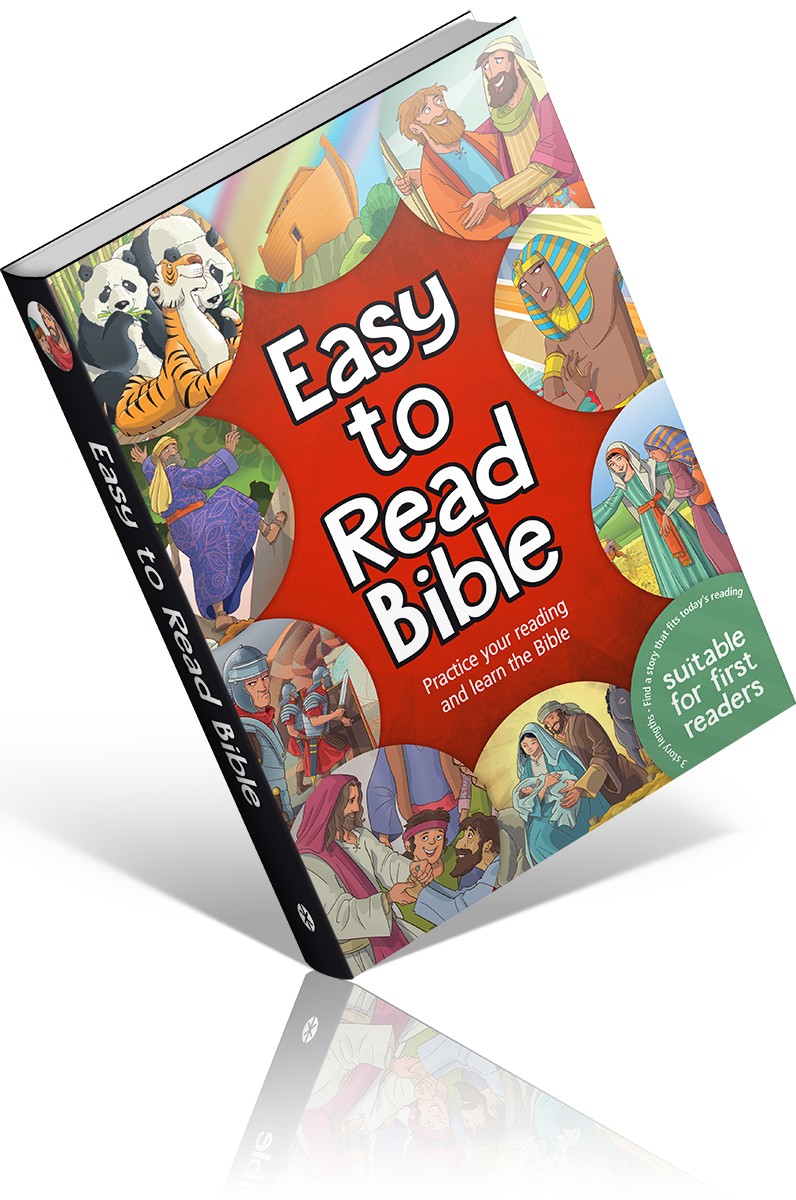 Easy to Read Bible