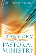 Transform Your Pastoral Ministry