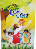 Love of God
