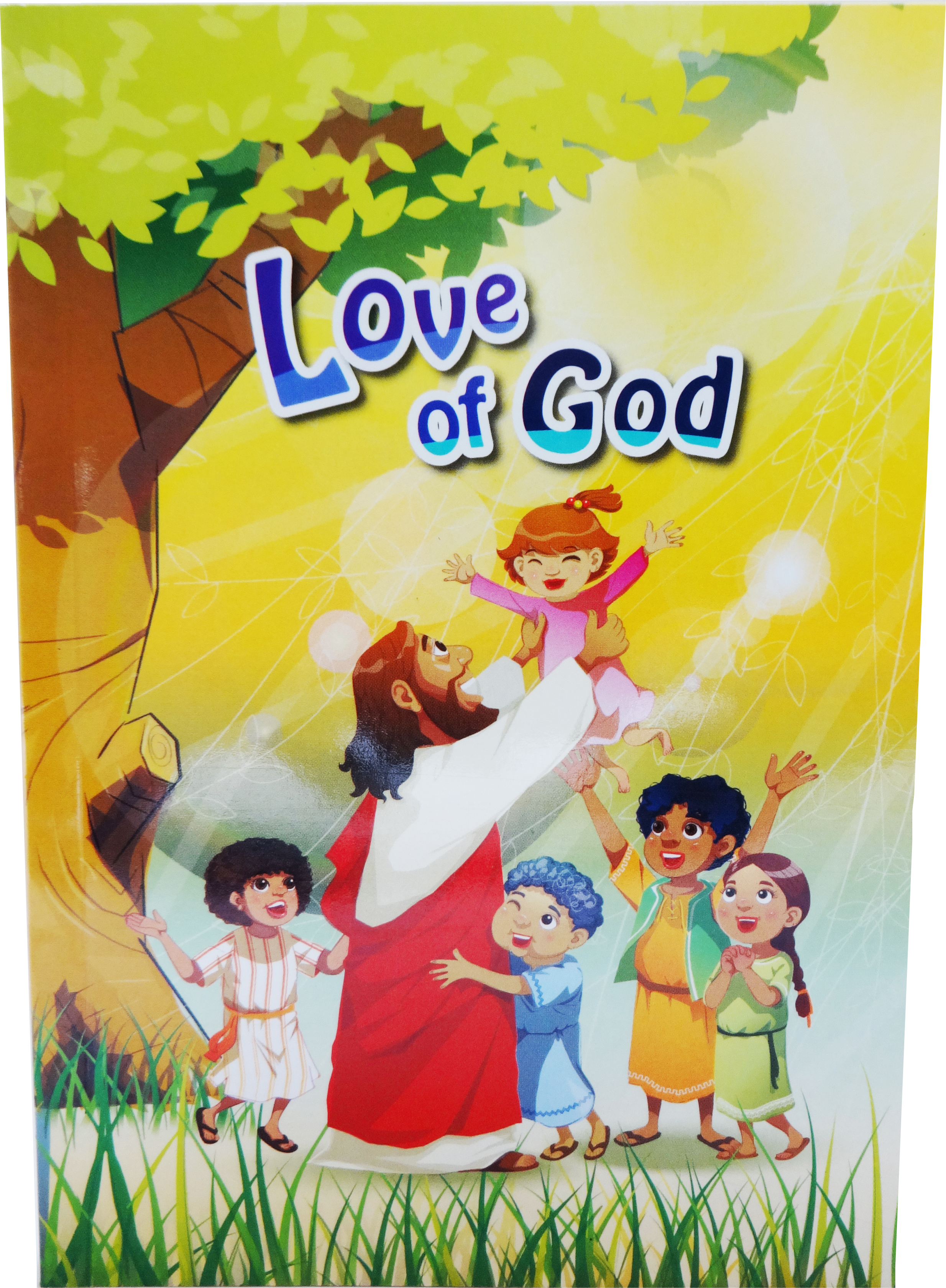 Love of God
