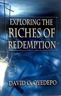 Exploring the Riches of Redemption