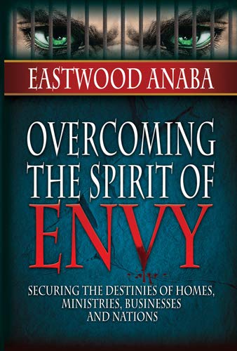 Overcoming the Spirit of Envy