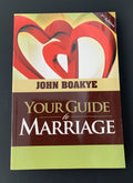 Your Guide to Marriage