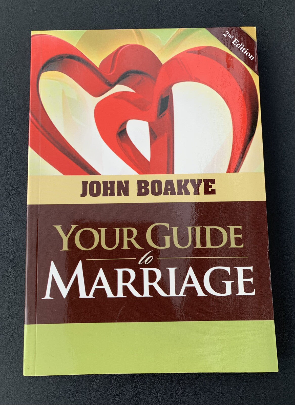 Your Guide to Marriage